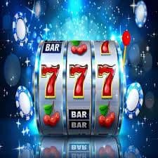 Layar aplikasi pasifikslot menampilkan menu utama dengan sportsbook, live casino, dan slot games